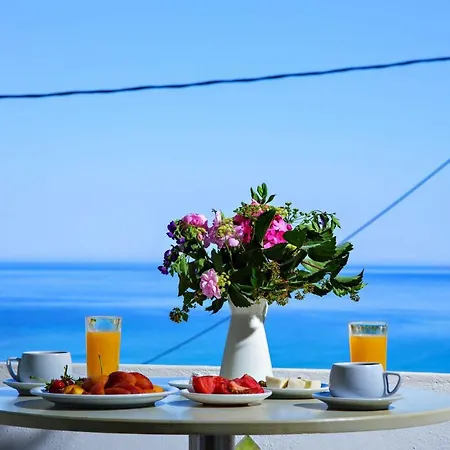 Artemis Studios Apartment Plakias